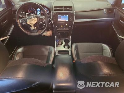 Zdjęcie 8 z 12 samochodu: 2017 TOYOTA CAMRY SE VIN:4T1BF1FK3HU450800 - miniatura