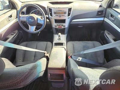 Zdjęcie 8 z 12 samochodu: 2011 SUBARU LEGACY 2.5I VIN:4S3BMCA68B3261489 - miniatura