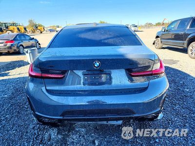 Zdjęcie 6 z 13 samochodu: 2026 BMW M340XI VIN:3MW69FT08T8G41158 - miniatura