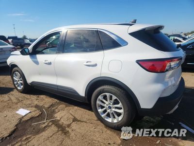 Drugie zdjęcie samochodu z przodu: 2022 FORD ESCAPE SE VIN:1FMCU9G65NUA59783 - miniatura