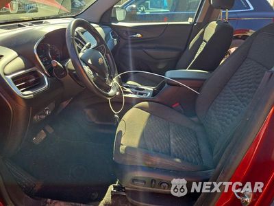 Zdjęcie 7 z 14 samochodu: 2019 CHEVROLET EQUINOX LT VIN:2GNAXUEV8K6199487 - miniatura