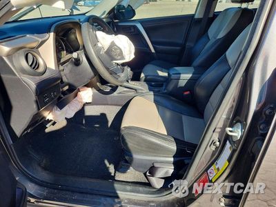 Zdjęcie 7 z 13 samochodu: 2013 TOYOTA RAV4 XLE VIN:JTMWFREV3D5011407 - miniatura