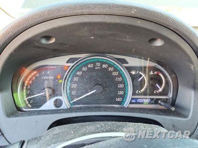 Zdjęcie 9 z 13 samochodu: 2013 TOYOTA VENZA XLE VIN:4T3ZA3BB0DU068112 - miniatura
