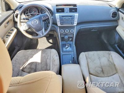 Zdjęcie 8 z 13 samochodu: 2012 MAZDA 6 I VIN:1YVHZ8BH5C5M08098 - miniatura
