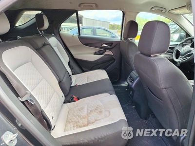 Zdjęcie 11 z 13 samochodu: 2020 CHEVROLET EQUINOX LT VIN:2GNAXUEV8L6112348 - miniatura