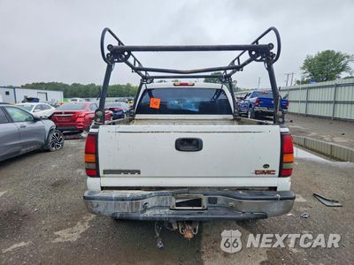 Zdjęcie 6 z 12 samochodu: 2006 GMC NEW SIERRA C1500 VIN:2GTEC13V461259355 - miniatura