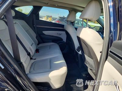Zdjęcie 10 z 12 samochodu: 2022 HYUNDAI TUCSON LIMITED VIN:KM8JECA10NU045594 - miniatura