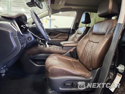 Zdjęcie 7 z 14 samochodu: 2021 NISSAN MURANO PLATINUM VIN:5N1AZ2DS2MC106399 - miniatura