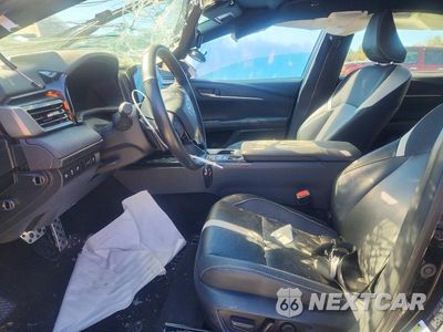 Zdjęcie 7 z 13 samochodu: 2025 TOYOTA CAMRY SE VIN:4T1DAACKXSU127525 - miniatura