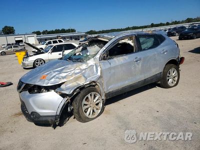 2018 NISSAN ROGUE SPORT SV JN1BJ1CP3JW180726 - główne zdjęcie licytacji z USA - miniatura