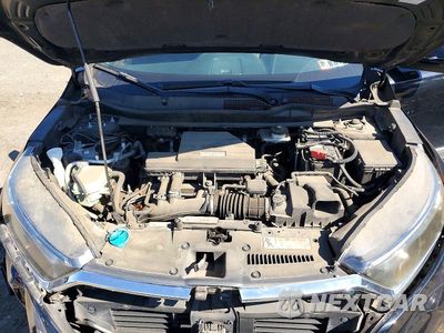 Zdjęcie 12 z 13 samochodu: 2017 HONDA CR-V EXL VIN:2HKRW2H80HH673378 - miniatura