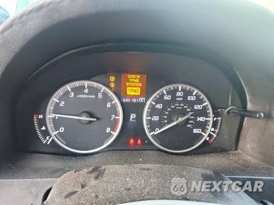 Zdjęcie 9 z 13 samochodu: 2017 ACURA RDX VIN:5J8TB3H35HL008937 - miniatura
