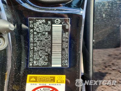 Zdjęcie 12 z 12 samochodu: 2015 LEXUS ES 350 VIN:JTHBK1GG2F2186261 - miniatura
