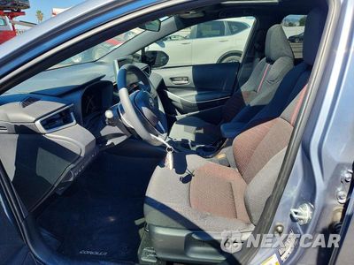 Zdjęcie 7 z 12 samochodu: 2025 TOYOTA COROLLA HYBRID SE VIN:JTDBCMFE1SJ038862 - miniatura