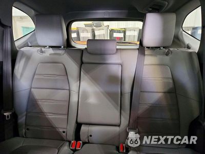 Zdjęcie 10 z 13 samochodu: 2022 HONDA CR-V EXL VIN:5J6RT6H83NL037894 - miniatura