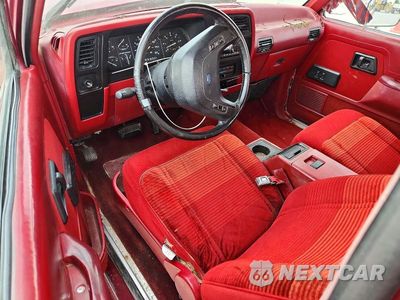 Zdjęcie 8 z 13 samochodu: 1990 FORD BRONCO VIN:1FMCU14T5LUA33015 - miniatura