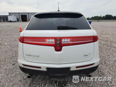 Zdjęcie 6 z 12 samochodu: 2011 LINCOLN MKT VIN:2LMHJ5FR7BBJ52779 - miniatura