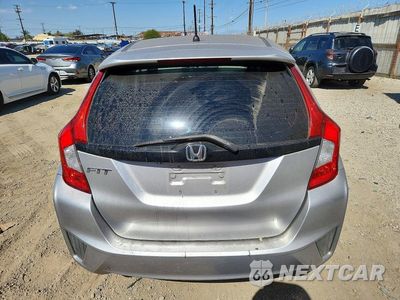 Zdjęcie 6 z 13 samochodu: 2015 HONDA FIT LX VIN:3HGGK5H50FM723909 - miniatura