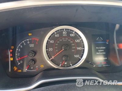 Zdjęcie 9 z 12 samochodu: 2022 TOYOTA COROLLA HATCHBACK SE VIN:JTND4MBE1N3162288 - miniatura