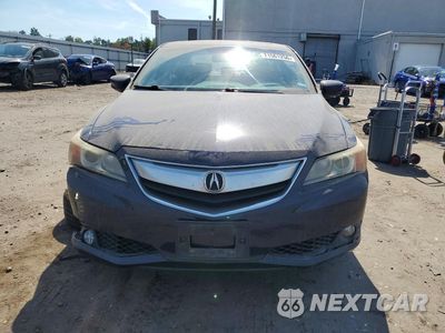 Piąte zdjęcie samochodu w środku: 2014 ACURA ILX 20 PREMIUM VIN:19VDE1F52EE003663 - miniatura