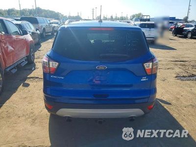 Zdjęcie 6 z 13 samochodu: 2017 FORD ESCAPE SE VIN:1FMCU9GD1HUC76878 - miniatura
