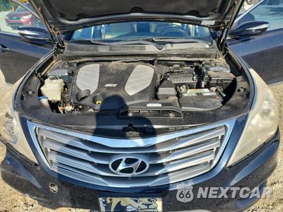 Zdjęcie 11 z 13 samochodu: 2012 HYUNDAI AZERA BASE VIN:KMHFH4JGXCA175050 - miniatura