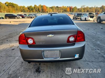 Zdjęcie 6 z 12 samochodu: 2012 CHEVROLET MALIBU 1LT VIN:1G1ZC5E06CF200170 - miniatura