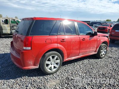 Trzecie zdjęcie samochodu z tyłu: 2006 SATURN VUE VIN:5GZCZ53466S896007 - miniatura
