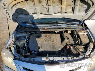 Zdjęcie 11 z 12 samochodu: 2012 TOYOTA COROLLA LE VIN:2T1BU4EEXCC767499 - miniatura