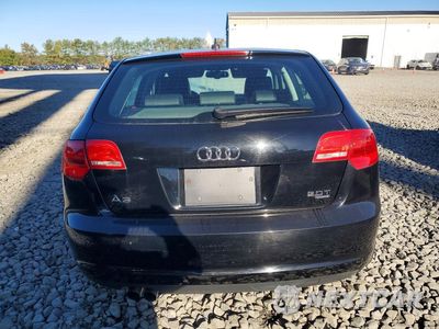 Zdjęcie 6 z 12 samochodu: 2009 AUDI A3 2.0T QUATTRO VIN:WAUKF78P49A018717 - miniatura
