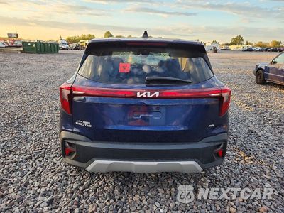 Zdjęcie 6 z 12 samochodu: 2025 KIA SELTOS LX VIN:KNDEPCAA3S7725435 - miniatura