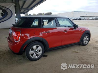 Trzecie zdjęcie samochodu z tyłu: 2015 MINI COOPER VIN:WMWXS5C59FT827934 - miniatura