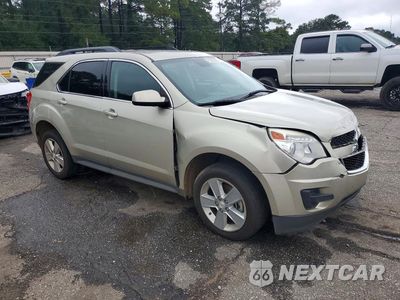 Czwarte zdjęcie samochodu z boku: 2013 CHEVROLET EQUINOX LT VIN:2GNFLDE36D6248205 - miniatura