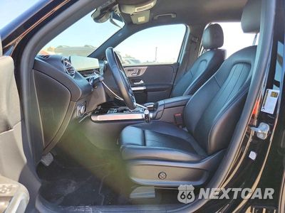 Zdjęcie 7 z 14 samochodu: 2023 MERCEDES-BENZ EQB 300 4MATIC VIN:W1N9M0KB7PN046960 - miniatura