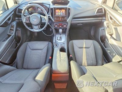 Zdjęcie 8 z 12 samochodu: 2017 SUBARU IMPREZA VIN:4S3GTAA69H3744947 - miniatura