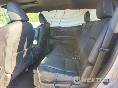 Zdjęcie 11 z 14 samochodu: 2020 HONDA PASSPORT EXL VIN:5FNYF7H52LB000789 - miniatura