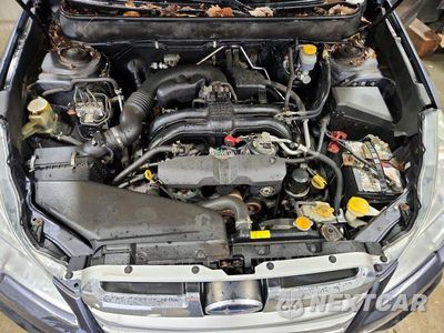 Zdjęcie 11 z 12 samochodu: 2014 SUBARU OUTBACK 2.5I LIMITED VIN:4S4BRBKC1E3213798 - miniatura