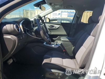 Zdjęcie 7 z 13 samochodu: 2026 CHEVROLET BLAZER 2LT VIN:3GNKBCR43TS149548 - miniatura