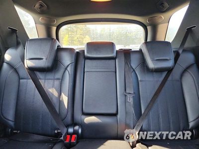 Zdjęcie 10 z 13 samochodu: 2017 MERCEDES-BENZ GLE 350 4MATIC VIN:4JGDA5HB7HA946681 - miniatura