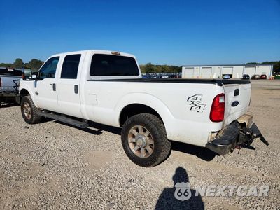 Drugie zdjęcie samochodu z przodu: 2016 FORD F250 SUPER DUTY VIN:1FT7W2BT2GED36133 - miniatura
