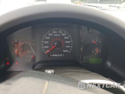 Zdjęcie 9 z 12 samochodu: 2006 FORD F150 VIN:1FTRX12W06NB31516 - miniatura