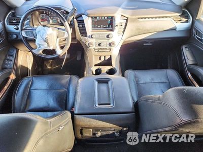 Zdjęcie 8 z 14 samochodu: 2017 GMC YUKON XL K1500 SLE VIN:1GKS2FKC4HR214398 - miniatura