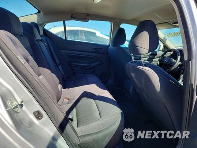 Zdjęcie 10 z 12 samochodu: 2023 NISSAN ALTIMA S VIN:1N4BL4BV9PN373489 - miniatura