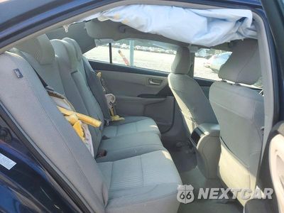 Zdjęcie 10 z 12 samochodu: 2015 TOYOTA CAMRY LE VIN:4T4BF1FK2FR515364 - miniatura