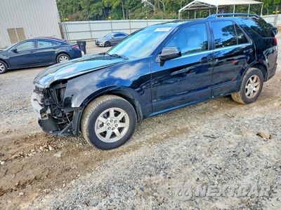 2006 CADILLAC SRX 1GYEE637660200340 - główne zdjęcie licytacji z USA - miniatura