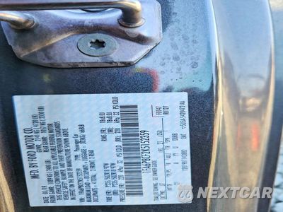Zdjęcie 13 z 13 samochodu: 2019 FORD MUSTANG GT VIN:1FA6P8CF2K5152359 - miniatura