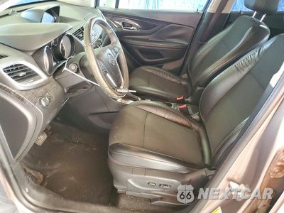 Zdjęcie 7 z 13 samochodu: 2014 BUICK ENCORE VIN:KL4CJESB0EB721401 - miniatura