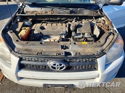 Zdjęcie 12 z 13 samochodu: 2012 TOYOTA RAV4 BASE VIN:2T3BF4DV7CW262988 - miniatura