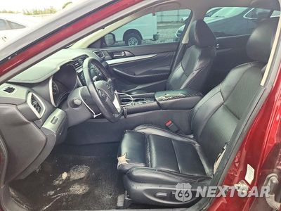 Zdjęcie 7 z 12 samochodu: 2017 NISSAN MAXIMA VIN:1N4AA6AP1HC376660 - miniatura