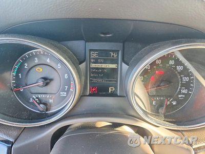 Zdjęcie 9 z 13 samochodu: 2012 JEEP GRAND CHEROKEE LAREDO VIN:1C4RJFAG3CC226782 - miniatura
